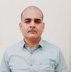 ANIL KUMAR