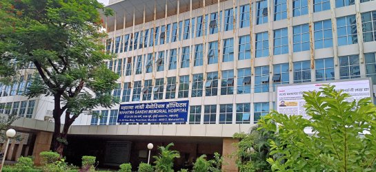 Regional Office Mumbai